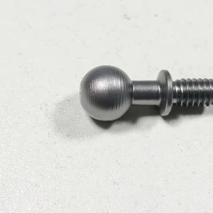 C-Type Crab Claw Clamp Tabletop Fixing 1/4 Inch Screw Universal Hand Magic Arm 12mm Universal Ball Head Screw Nut Accessories