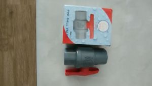 Van Khóa Nước Nhựa  Taida Phi 21-34-42-49-60