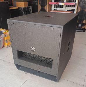Loa Sub Điện Bass 50 Yamaha Dxs18 Nguồn Xuyến Cs Khủng