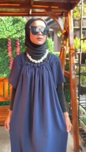 Daster Fuji Style Korea Untuk Wanita Dewasa