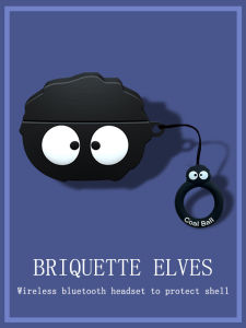 Platinum Classic Domestic S90 Protective Case Huaxiang North Silicone Anti-fall Soft Shell Elliptical Mens Cute Cartoon Trendy Box