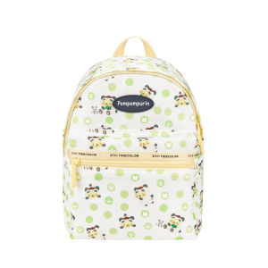 Tide color | Cute Student Spring Trip Backpack for Girls Small