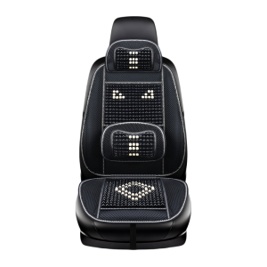 Breathable and Cooling Rear Seat Cushion