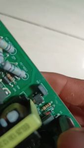 Nguồn 24 v- 3A