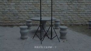 [ Chính hãng Linco Zenith ] Chân đèn chiếu sáng 2.1 Linco Zenith series 8
