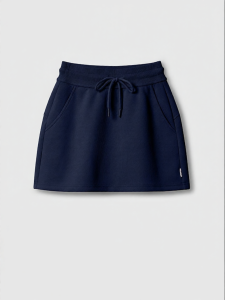 S&W | Anti-exposure Slim-fit Casual Tennis Yoga Skirt