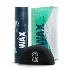 GYEON Q² Wax - 175g - High Gloss Hydrophobic Finish Wax