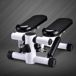BUXINGTIANXIA | Silent Home Use Slimming And Fitness Stepper