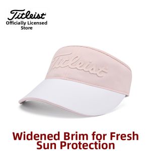 Titleist | Wide Brim Womens Golf Cap