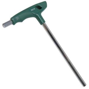 SATA | T-handle Hex Key Wrench 2.5/3/4mm