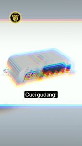 PENGIRIMAN CEPAT CLAITE HiFi Stereo Amplifier Treble Bass Booster ST 838 / ampli mobil super bass 12v full bass truk 24 volt subwoofer sudah jadi mini rakitan / amplifier full bass subwoofer bluetooth mobil rakitan