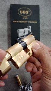 Cylinder SES VIP Komputer 60mm EK SB