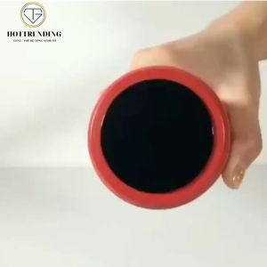 Bình giữ nhiệt Inox 2 lớp Cao Cấp Dung tích 500 ML thông minh có Đèn LED hiển thị nhiệt độ - Nhỏ gọn sang trọng Trùm Sỉ Gia Thành