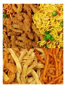 ANEKA MURUKU 1KG | HARGA BORONG