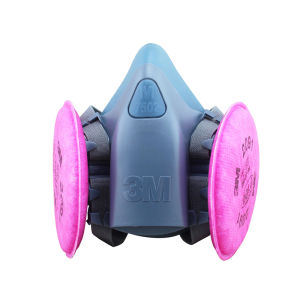 3M | Welding Respirator Smoke Dust Protection