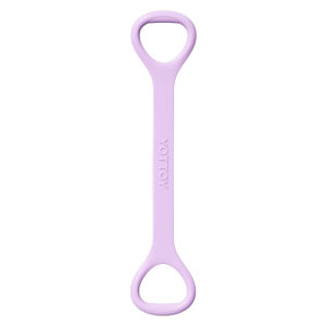 yottoy | Back Strengthening and Shoulder Slimming Elastic Band