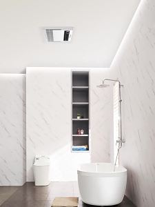 Panasonic | Warm Air Bathroom Exhaust Heater