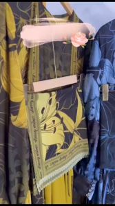 GAMIS SET HIJAB WANITA - LONGDREES MUSLIM TERBARU - BUSANA MUSLIM (BISA COD)