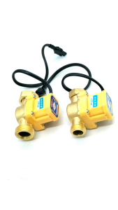 Saklar Otomatis Pompa Booster Dorong / Water Flow Switch Ukuran 1/2 Inch