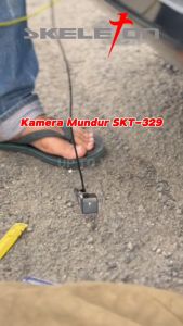 Camera Mundur Universal Night Vision LED