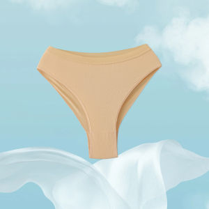 Ballet Training High-Fork Cotton Pants for Girls