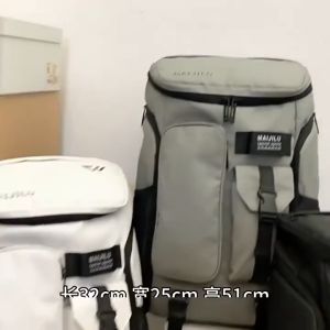 Vict Large Badminton Racket backpack waterproof backpack large sports backpack