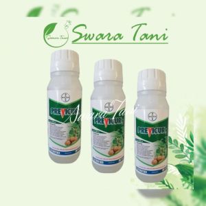 Fungisida Sistemik PREVICUR N 722SL 500ml Original