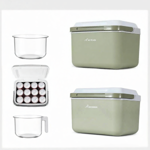LANWAN | Insulated Thermal Box For Outdoor And Commercial Use