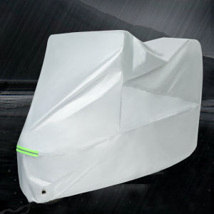 Thickened Oxford Cloth Motorcycle Cover Full Shield for BMW R1250GS Waterbird Special Use Waterproof Sun Protection Dust Proof