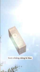 Kem Chống Nắng Bí Đao Cocoon Quang Phổ Rộng Chống Oxy Hóa SPF 50+ PA ++++ Việt Nam 50ml