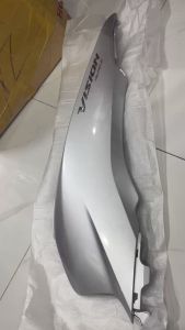 Bửng trước và Ốp sườn Vison 2015 -2019 màu bạc