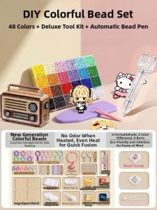 SPACECYCLE | Full Kit DIY Beads for Girls