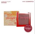 WAWA Starlight Highlighter & Bronze || Radiant Glow & Sun-Kissed Sculpting for a Flawless, Luminous Complexion. 