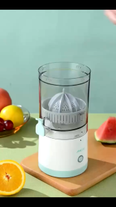 Máy ép cam ép hoa quả đa năng tự động - Máy vắt cam