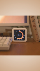 Lifetool Pomodoro Timer Google Timer Silent Digital Time Timer Pomodoro Clock Magnet