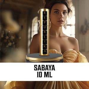 REPUBLIKA SABAYA WOMEN 55ML