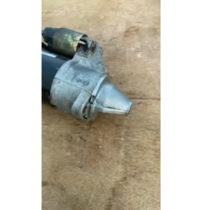 PROTON WIRA MANUAL STARTER 1.31.5 ORIGINAL USED NOT RECOND