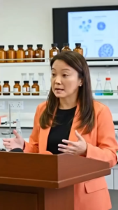 Herfable Penumbuh Rambut Bulu Mata Alis Brewok Pertumbuhan Cepat & Optimal BPOM