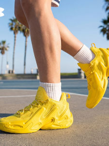 Under Armour | Giày Bóng Rổ Ngoài Trời Có Đệm