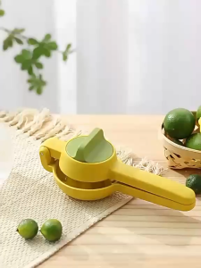 Pemerah Jus Manual K6804 (1 keping) / K6804 手动榨汁器 (1个) / K6804 Manual Juicer (1 piece)