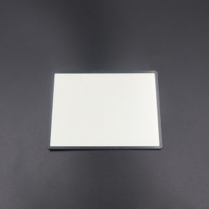 1-5PCS  For NDSi XL/LL Front LCD Screen Display Lens for NDSi LL Game Console Plastic Protective Cover Mirror Replacement