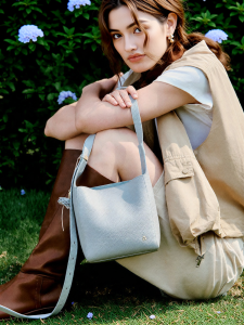 La Festin | New Unique Commuter Basket Bag