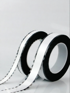Decorative Exterior Paint Tape Divider