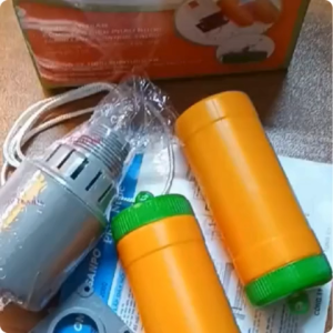 Phao Điện SANPO Phao điện bồn nước tự ngắt.