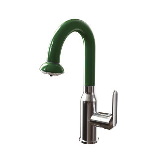 QIANMUYU | Balcony Specific Hot and Cold Wash Basin
