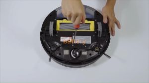 [shipping 24 hours] แบตเตอรี่หุ่นยนต์ดูดฝุ่น Mister Robot Hybrid เครื่องดูดฝุ่นอัตโนมัติ Battery Li-ion 2600 mAh 14.4-14.8V