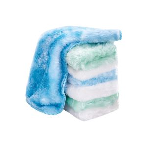 condor | Oil-resistant Thick Water-absorbing Kitchen Dishcloth