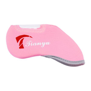 Durable Nylon Golf Head Covers