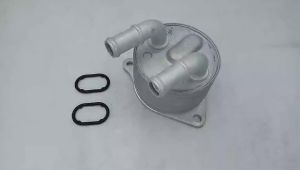 Bộ Làm Mát Dầu Hộp Số Động Cơ 7089720 Tương Thích Với Phụ Tùng Xe Fiat Argo BMW X1 Jeep 24148627861 Kích Thước Tiêu Chuẩn OE