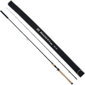 Ns Black Hole | Baitcasting Rod for Long Casts